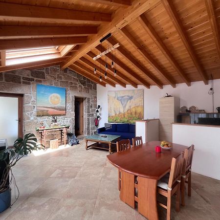 Pilgrims Rest - Vila Nova De Cerveira - Hostel - Albergue - Al المظهر الخارجي الصورة