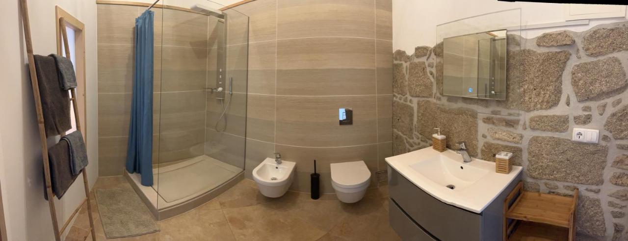 Pilgrims Rest - Vila Nova De Cerveira - Hostel - Albergue - Al المظهر الخارجي الصورة