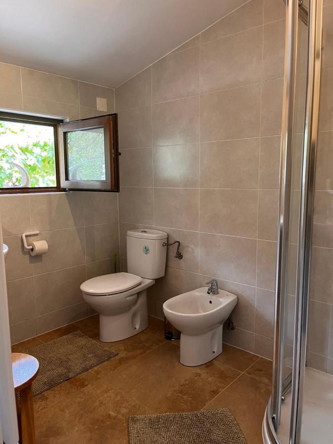 Pilgrims Rest - Vila Nova De Cerveira - Hostel - Albergue - Al المظهر الخارجي الصورة