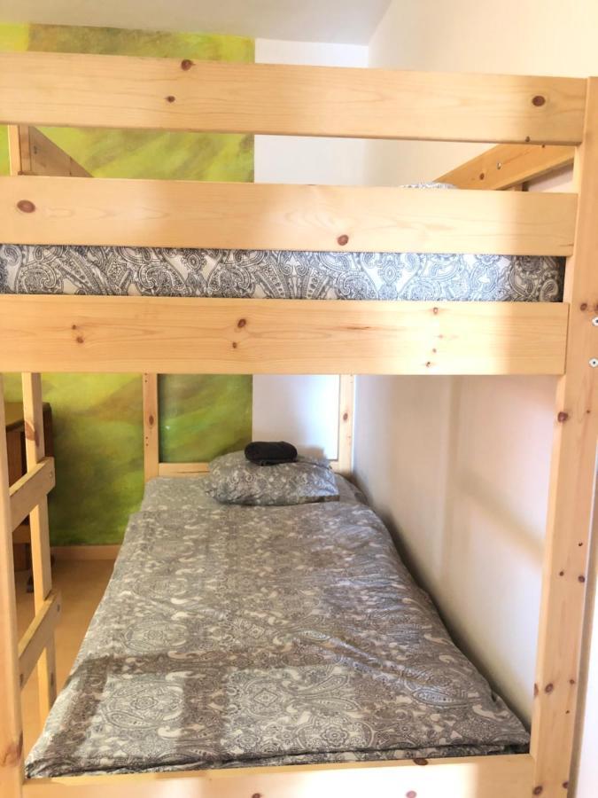 Pilgrims Rest - Vila Nova De Cerveira - Hostel - Albergue - Al المظهر الخارجي الصورة