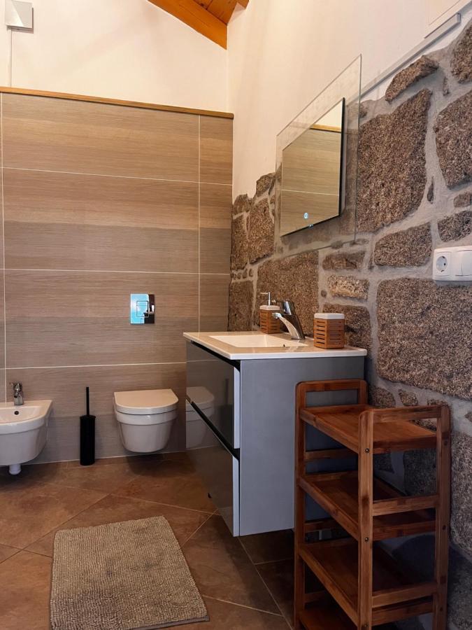 Pilgrims Rest - Vila Nova De Cerveira - Hostel - Albergue - Al المظهر الخارجي الصورة