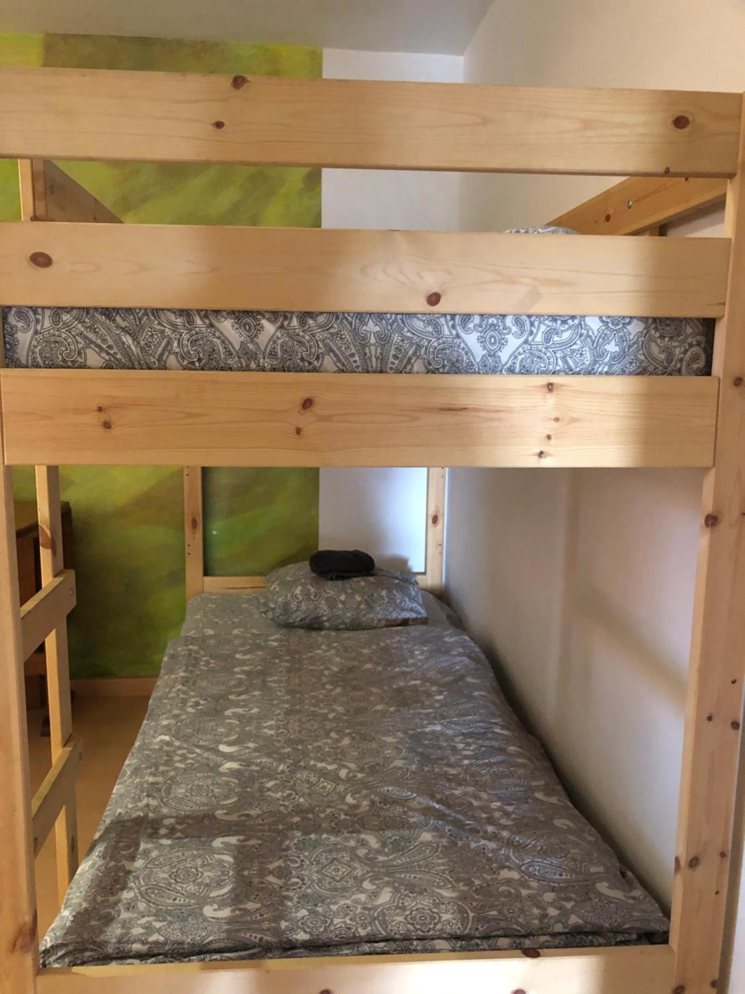 Pilgrims Rest - Vila Nova De Cerveira - Hostel - Albergue - Al المظهر الخارجي الصورة