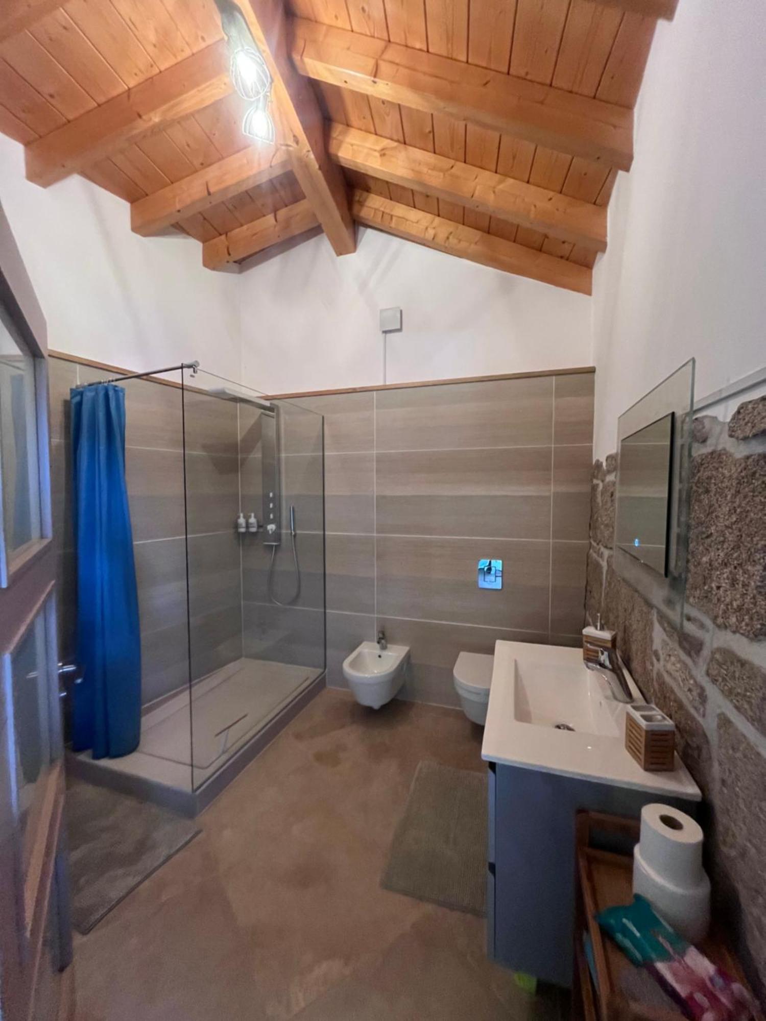 Pilgrims Rest - Vila Nova De Cerveira - Hostel - Albergue - Al الغرفة الصورة