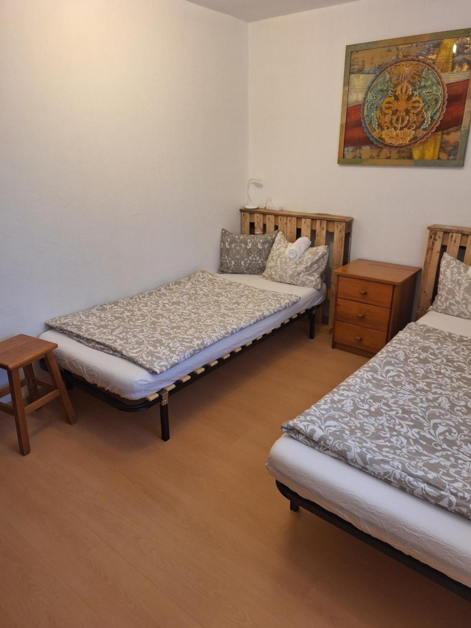 Pilgrims Rest - Vila Nova De Cerveira - Hostel - Albergue - Al الغرفة الصورة