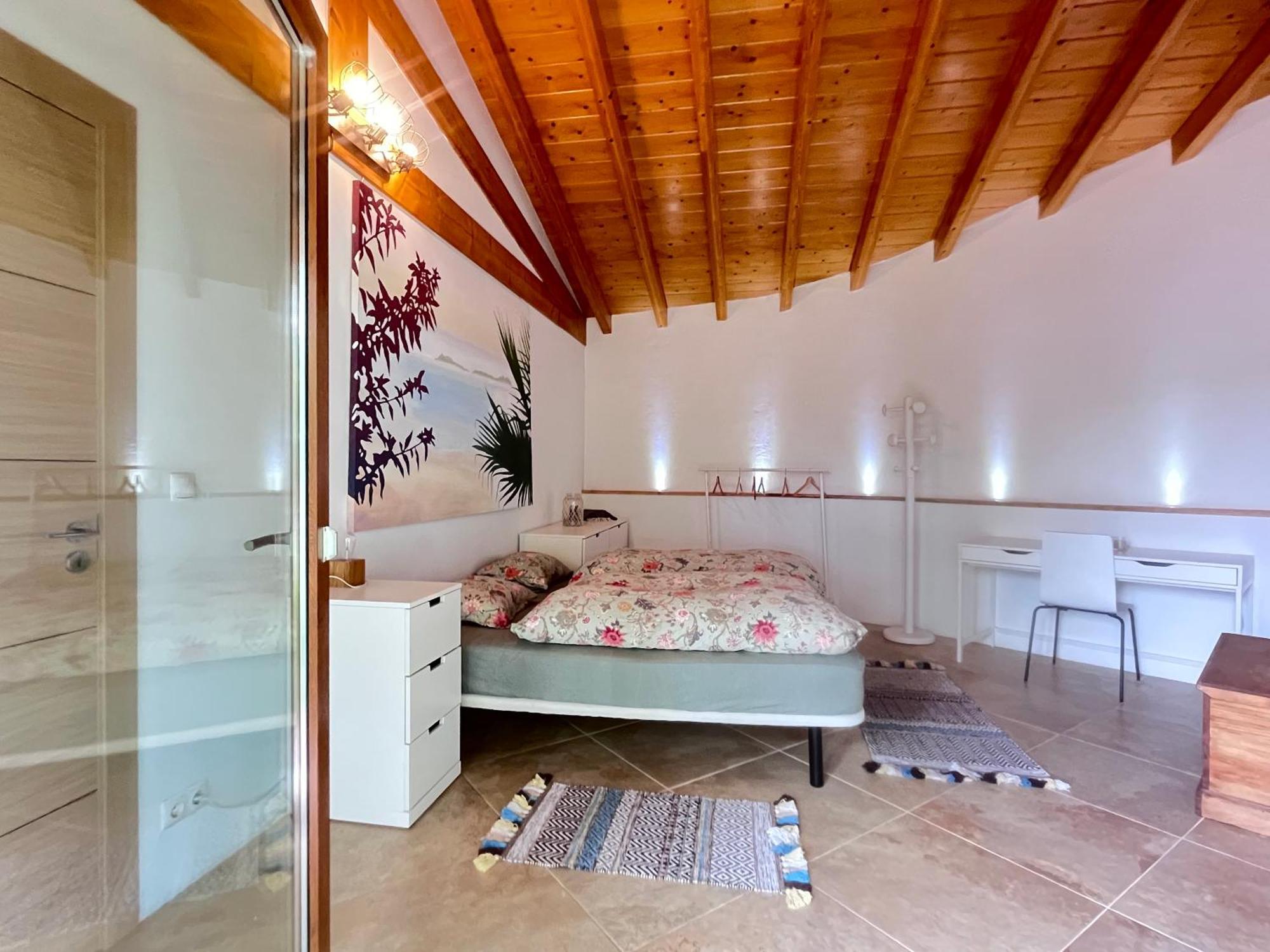Pilgrims Rest - Vila Nova De Cerveira - Hostel - Albergue - Al الغرفة الصورة