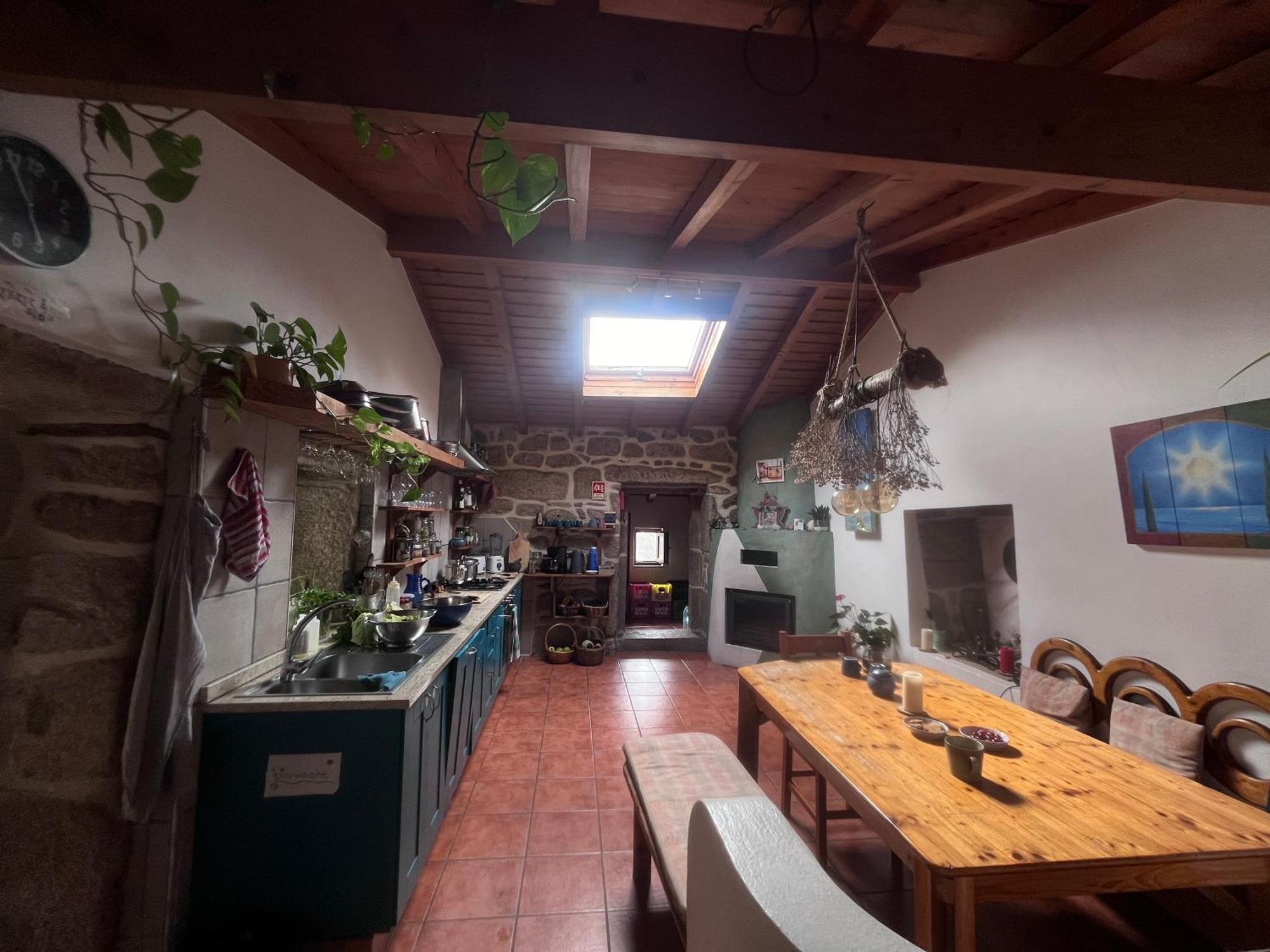 Pilgrims Rest - Vila Nova De Cerveira - Hostel - Albergue - Al المظهر الخارجي الصورة